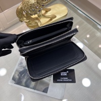 $82.00 USD Mont Blanc AAA Man Wallets #1178236
