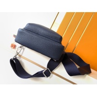 $92.00 USD Hermes AAA Man Messenger Bags #1178355