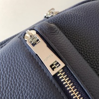 $92.00 USD Hermes AAA Man Messenger Bags #1178355