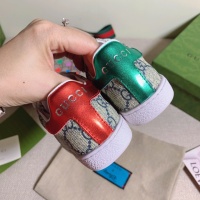$64.00 USD Gucci Kids' Shoes For Kids #1178544