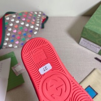 $64.00 USD Gucci Kids' Shoes For Kids #1178546