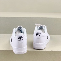 $92.00 USD Nike Air Force 1 For Men #1178648