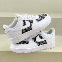 $92.00 USD Nike Air Force 1 For Men #1178648