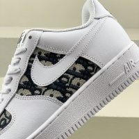$92.00 USD Nike Air Force 1 For Men #1178648