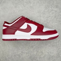 $98.00 USD Nike Dunk-Low For Women #1178689