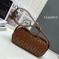 $98.00 USD MIU MIU AAA Quality Messenger Bags For Women #1178729