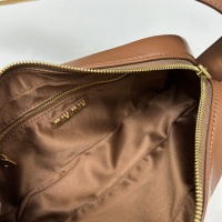 $98.00 USD MIU MIU AAA Quality Messenger Bags For Women #1178729