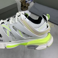 $122.00 USD Balenciaga Casual Shoes For Women #1178840