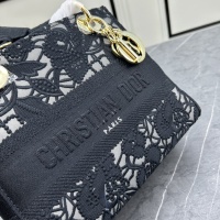 $128.00 USD Christian Dior AAA Quality Handbags For Women #1178882