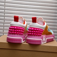 $128.00 USD Christian Louboutin Casual Shoes For Men #1179249