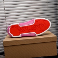 $128.00 USD Christian Louboutin Casual Shoes For Men #1179249