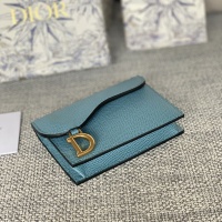 $72.00 USD Christian Dior AAA Quality Card Case #1179435