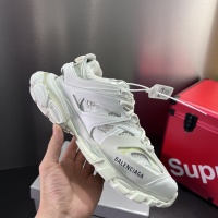 $140.00 USD Balenciaga Casual Shoes For Men #1179465