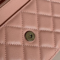 $158.00 USD Chanel AAA Quality Messenger Bags In Silver For Women #1179494