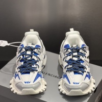 $140.00 USD Balenciaga Casual Shoes For Men #1179566