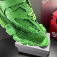 $140.00 USD Balenciaga Casual Shoes For Men #1179580