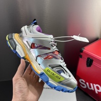 $140.00 USD Balenciaga Casual Shoes For Men #1179590