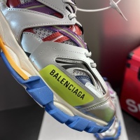 $140.00 USD Balenciaga Casual Shoes For Men #1179590