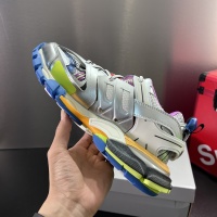 $140.00 USD Balenciaga Casual Shoes For Men #1179590