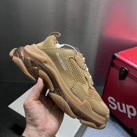 $92.00 USD Balenciaga Casual Shoes For Men #1179598