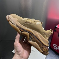 $92.00 USD Balenciaga Casual Shoes For Men #1179598
