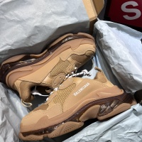 $92.00 USD Balenciaga Casual Shoes For Men #1179598