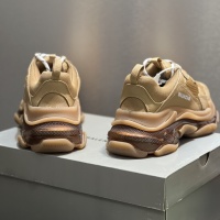 $92.00 USD Balenciaga Casual Shoes For Men #1179598