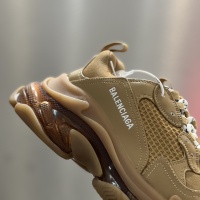 $92.00 USD Balenciaga Casual Shoes For Men #1179598