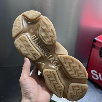 $92.00 USD Balenciaga Casual Shoes For Men #1179598