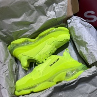 $92.00 USD Balenciaga Casual Shoes For Men #1179600