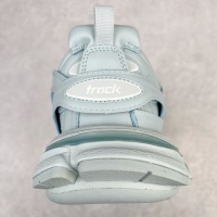 $140.00 USD Balenciaga Casual Shoes For Men #1179676