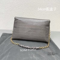 $115.00 USD Tom Ford AAA Quality Shoulder Bags For Women #1179774