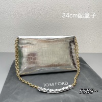 $115.00 USD Tom Ford AAA Quality Shoulder Bags For Women #1179777
