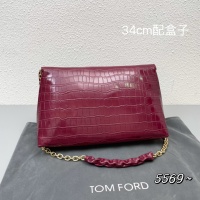$115.00 USD Tom Ford AAA Quality Shoulder Bags For Women #1179778