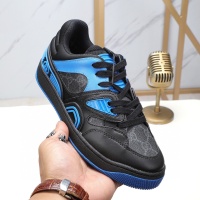 $100.00 USD Gucci Casual Shoes For Men #1179811