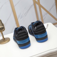 $100.00 USD Gucci Casual Shoes For Men #1179811