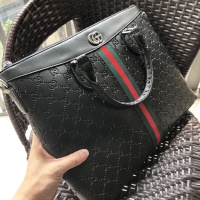 $100.00 USD Gucci AAA Man Handbags #1179878