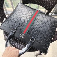 $100.00 USD Gucci AAA Man Handbags #1179878