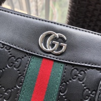 $100.00 USD Gucci AAA Man Handbags #1179878