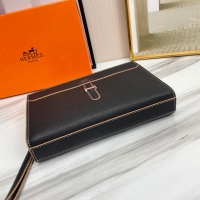 $92.00 USD Hermes AAA Man Wallets #1179898
