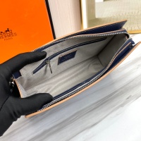 $92.00 USD Hermes AAA Man Wallets #1179899
