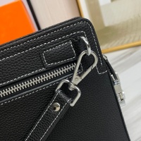 $92.00 USD Hermes AAA Man Wallets #1179902