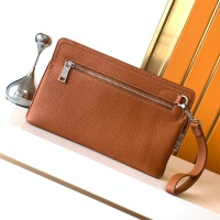 $92.00 USD Hermes AAA Man Wallets #1179903