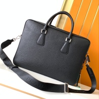 $165.00 USD Prada AAA Man Handbags #1179957