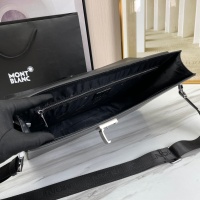 $155.00 USD Mont Blanc AAA Man Messenger Bags #1180070
