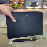 $92.00 USD Mont Blanc AAA Man Wallets #1180099