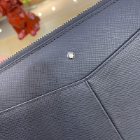 $92.00 USD Mont Blanc AAA Man Wallets #1180099