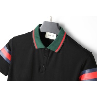 $29.00 USD Gucci T-Shirts Short Sleeved For Men #1181474