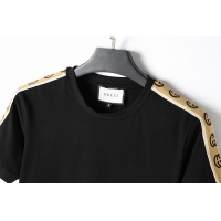 $25.00 USD Gucci T-Shirts Short Sleeved For Men #1181493