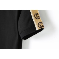 $25.00 USD Gucci T-Shirts Short Sleeved For Men #1181493